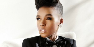 Janelle Monáe announces <em>The Electric Lady</em> album; first single features Erykah Badu