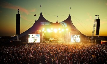 Richie Hawtin, Public Enemy, Underworld announced for Spain’s Monegros Desert Festival