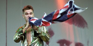 “Surely how I feel is not nothing?” – Morrissey posts open letter on “enemy within” Margaret Thatcher