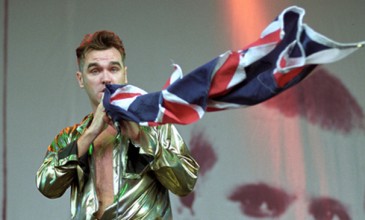 “Surely how I feel is not nothing?” – Morrissey posts open letter on “enemy within” Margaret Thatcher