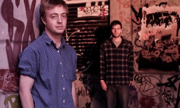 Mount Kimbie share dusty new track ‘Blood and Form’