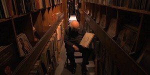 Record Store Day? This is Record Store Life: watch a fantastic short film on vinyl collector Murray Gershenz