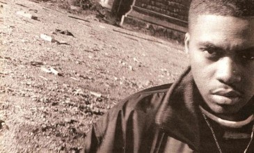 Listen to Nas’ Pre-<em>Illmatic</em> demo tape