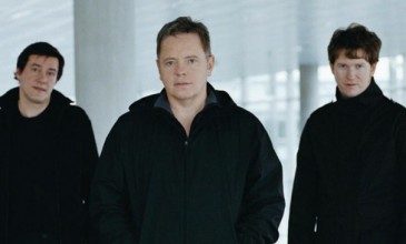 New Order lay out plans for first new material in eight years