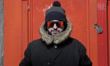 Rinse FM announce full details of their latest mix-CD, with Hyperdub founder Kode9 at the helm
