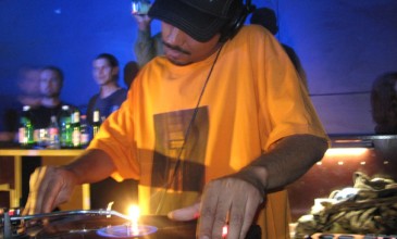 Omar S, Levon Vincent and Citizen to play Dimensions Festival launch party in Leeds