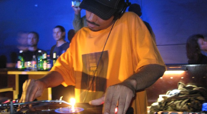 Omar S, Levon Vincent and Citizen to play Dimensions Festival launch party in Leeds