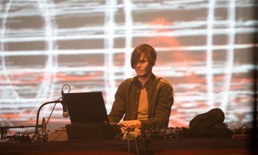 Pantha du Prince, Juan Atkins added to MUTEK bill