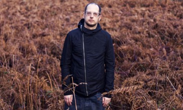 Mike Paradinas announces eighth µ-Ziq LP <em>Chewed Corners</em>