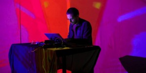 Mike Paradinas to release first original µ-Ziq material since 2007