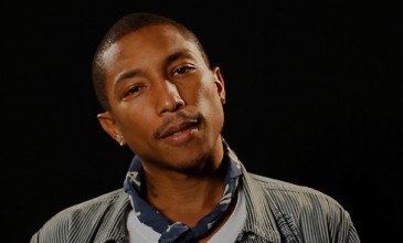 Pharrell talks taking drugs with Daft Punk in fourth Creators Project interview