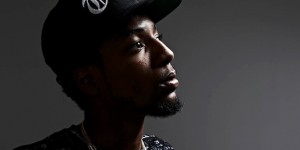 Rockie Fresh shares <em>The Birthday Tape</em>, featuring Rick Ross, Gunplay, Lunice
