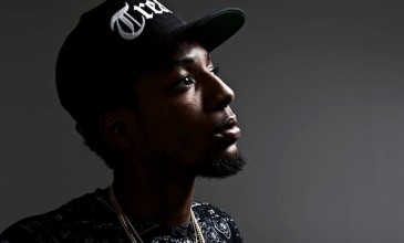 Rockie Fresh shares <em>The Birthday Tape</em>, featuring Rick Ross, Gunplay, Lunice