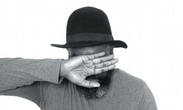 Premiere: watch ‘Ghost’, the latest solo video by King Midas Sound’s Roger Robinson