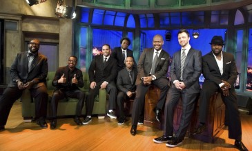 ?uestlove says The Roots will join Jimmy Fallon on <em>The Tonight Show</em>