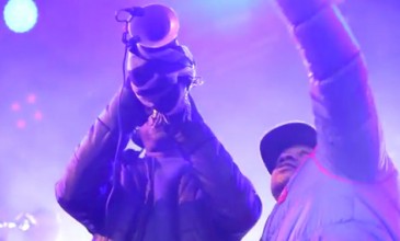 FACT TV at Snowbombing 2013: Rudimental talk making anthems and their debut album <i>Home</I>