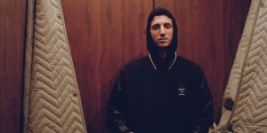 Watch Shlohmo’s Boiler Room SXSW warehouse broadcast, featuring The Underachievers