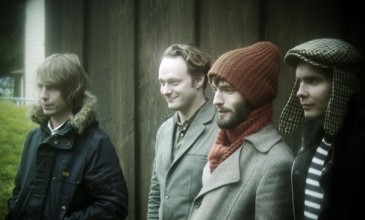 Sigur Rós share triumphant new track ‘Ísjaki’
