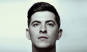 Premiere: stream Skream’s “99 Remix” of Infinity Ink’s ‘Infinity’