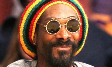Listen to Snoop Lion’s <em>Reincarnated</em> in full right now