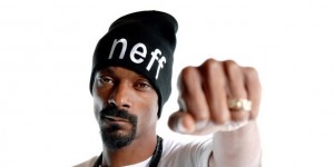 Snoop Dogg / Lion is throwing a 4/20 party and livestreaming it to the world