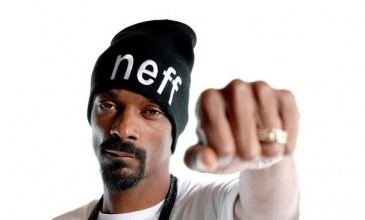 Snoop Dogg / Lion is throwing a 4/20 party and livestreaming it to the world