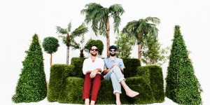Two generations of funk collide: Soul Clap working on “a <i>ton</i> of projects” with P-Funk pioneer George Clinton