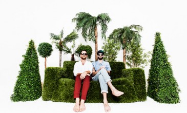 Two generations of funk collide: Soul Clap working on “a <i>ton</i> of projects” with P-Funk pioneer George Clinton