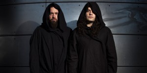 Doom innovators Sunn O))) place entire catalogue on Bandcamp