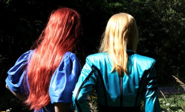 Stream Cooly G’s thumping remix of The Knife’s ‘A Tooth For An Eye’