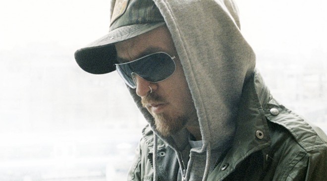Soundcrash announce epic London Line-up featuring The Bug, dBridge, Mala and Mad Professor
