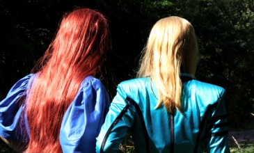 Watch snippets of The Knife’s polarizing new live show