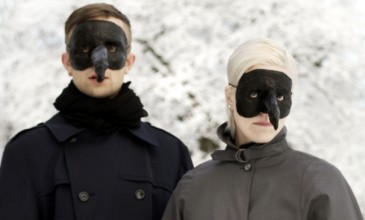 The Knife share revealing, Lynchian short film <I>The Interview</i>
