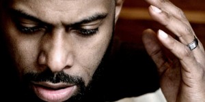Theo Parrish lays out plans for brand new label Wildheart Recordings