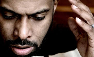 Theo Parrish lays out plans for brand new label Wildheart Recordings