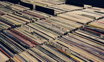 Between the lines: vinyl sales may be up, but it’s not all rosy for leftfield and dance music labels