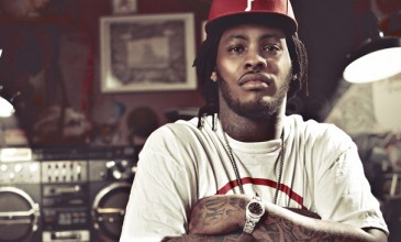 Waka Flocka Flame promises EDM-rap album with Skrillex, Diplo and more
