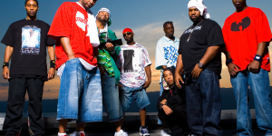 Wu-Tang Clan name new album, announce pair of 20th anniversary gigs