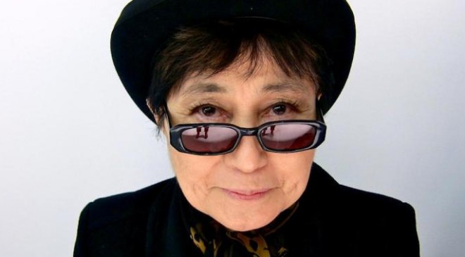 First acts announced for Yoko Ono’s Meltdown Festival