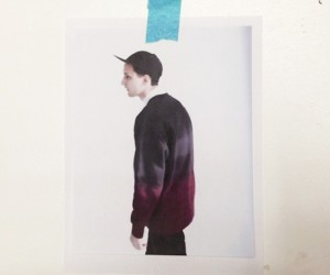 Listen to Jacques Greene’s ‘On Your Side’, featuring How To Dress Well
