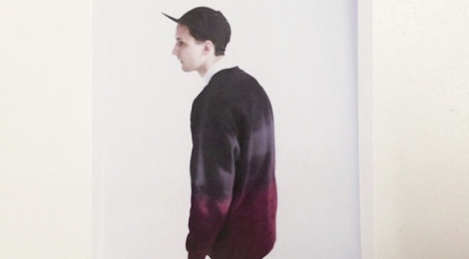 Listen to Jacques Greene’s ‘On Your Side’, featuring How To Dress Well