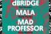 Win group tickets (x5) to see The Bug and Mala play Soundcrash at KOKO in June