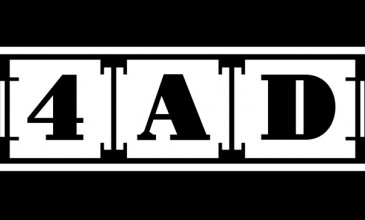 Iconic label 4AD explored in brand new book <em>Facing the Other Way</em>