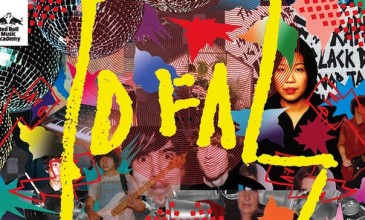 Watch RBMA’s DFA Records documentary, <em>Too Old To Be New, Too New To Be Classic</em>
