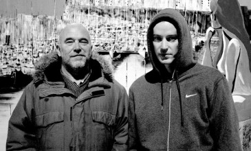 Pinch and Adrian Sherwood announce joint 12″, <em>Bring Me Weed</em>; stream a live session here