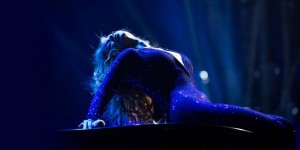 Bow down, bitches: Beyonce’s Mrs Carter Show (30 April, London O2) reviewed