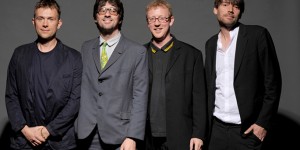 Blur to “try and record another record”, according to Damon Albarn