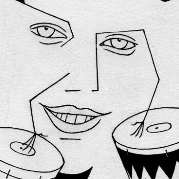 FACT mix 383: Mr. Beatnick