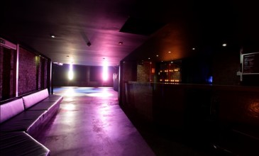 London club Cable forced to close with immediate effect