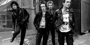 The Clash to collect remastered albums in boombox-shaped box set, <em>Sound System</em>